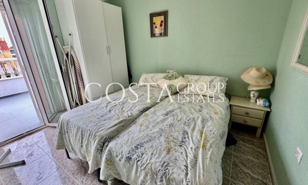 Odsprzedaż - Willa -
Algorfa - Lo Crispin