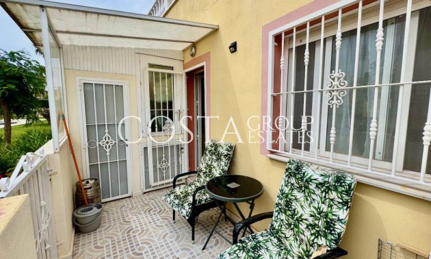 Odsprzedaż - Willa -
Algorfa - Lo Crispin