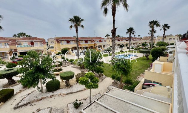 Odsprzedaż - Willa -
Algorfa - Lo Crispin