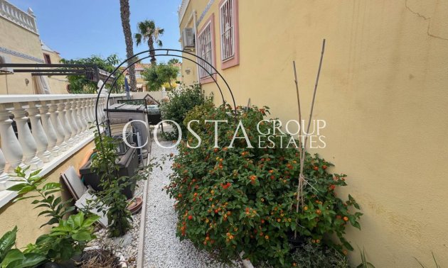 Odsprzedaż - Willa -
Algorfa - Lo Crispin