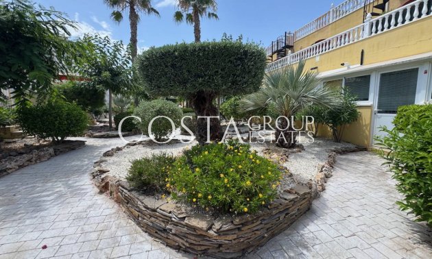 Odsprzedaż - Willa -
Algorfa - Lo Crispin