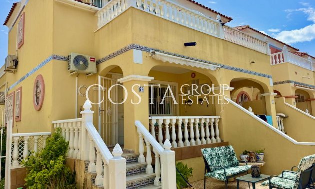 Odsprzedaż - Willa -
Algorfa - Lo Crispin