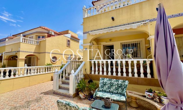 Odsprzedaż - Willa -
Algorfa - Lo Crispin