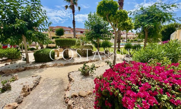 Odsprzedaż - Willa -
Algorfa - Lo Crispin