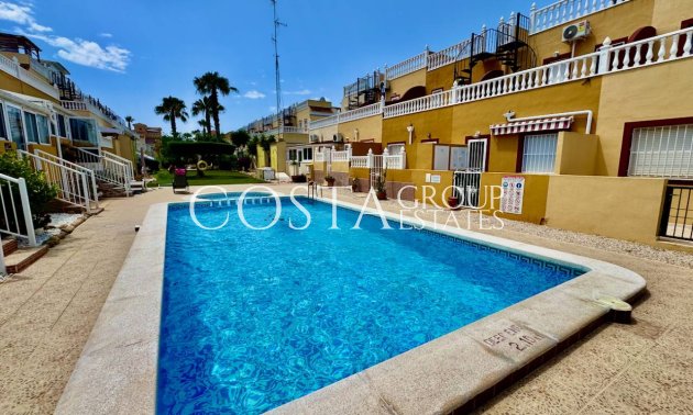 Odsprzedaż - Willa -
Algorfa - Lo Crispin