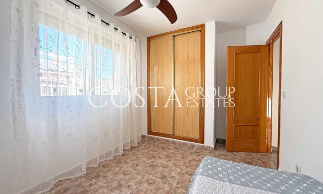Resale - Villa -
Orihuela Costa - Los Altos