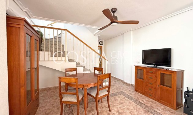 Resale - Villa -
Orihuela Costa - Los Altos