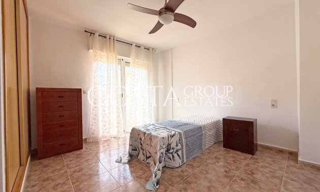 Resale - Villa -
Orihuela Costa - Los Altos