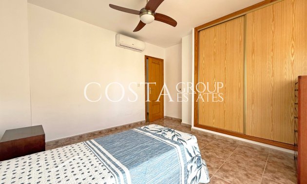Resale - Villa -
Orihuela Costa - Los Altos
