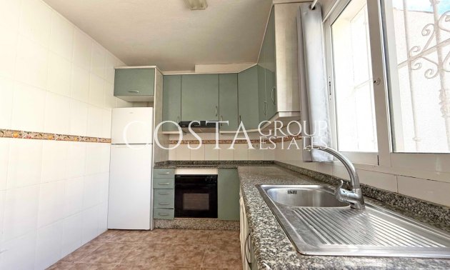 Resale - Villa -
Orihuela Costa - Los Altos