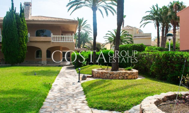 Herverkoop - Villa -
Cartagena - La Manga del Mar Menor