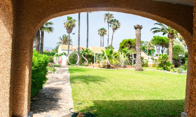 Herverkoop - Villa -
Cartagena - La Manga del Mar Menor