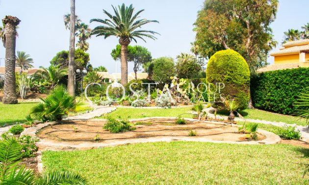 Herverkoop - Villa -
Cartagena - La Manga del Mar Menor