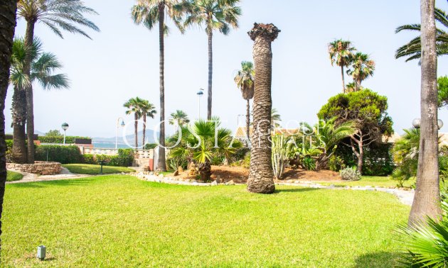 Herverkoop - Villa -
Cartagena - La Manga del Mar Menor