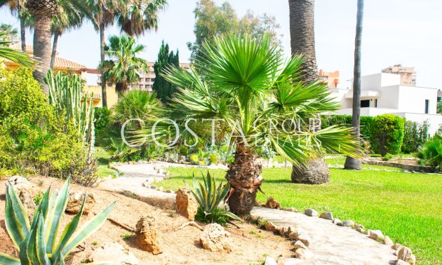 Herverkoop - Villa -
Cartagena - La Manga del Mar Menor