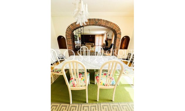 Herverkoop - Villa -
Cartagena - La Manga del Mar Menor