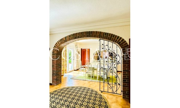 Herverkoop - Villa -
Cartagena - La Manga del Mar Menor