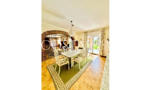 Herverkoop - Villa -
Cartagena - La Manga del Mar Menor