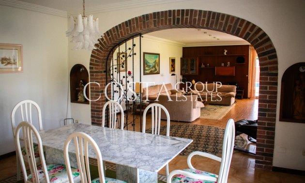 Herverkoop - Villa -
Cartagena - La Manga del Mar Menor