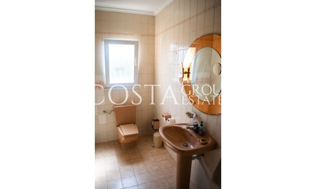 Herverkoop - Villa -
Cartagena - La Manga del Mar Menor