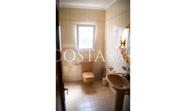 Herverkoop - Villa -
Cartagena - La Manga del Mar Menor