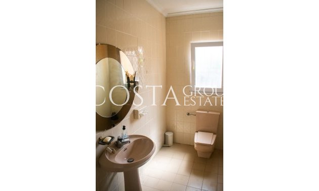 Herverkoop - Villa -
Cartagena - La Manga del Mar Menor