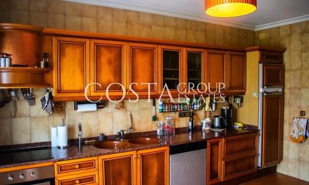 Herverkoop - Villa -
Cartagena - La Manga del Mar Menor