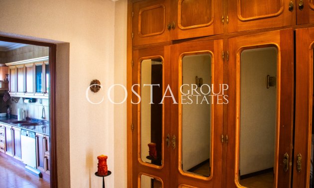 Herverkoop - Villa -
Cartagena - La Manga del Mar Menor