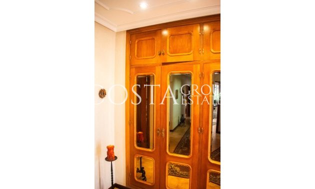 Herverkoop - Villa -
Cartagena - La Manga del Mar Menor