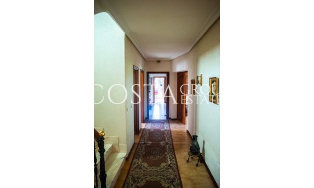 Herverkoop - Villa -
Cartagena - La Manga del Mar Menor