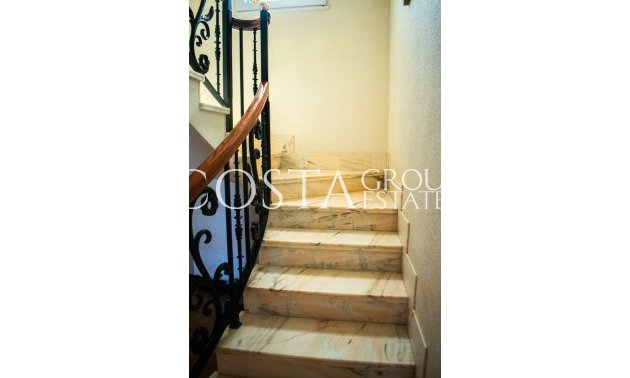 Herverkoop - Villa -
Cartagena - La Manga del Mar Menor