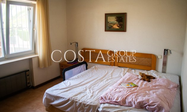 Herverkoop - Villa -
Cartagena - La Manga del Mar Menor