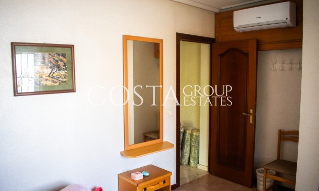 Herverkoop - Villa -
Cartagena - La Manga del Mar Menor