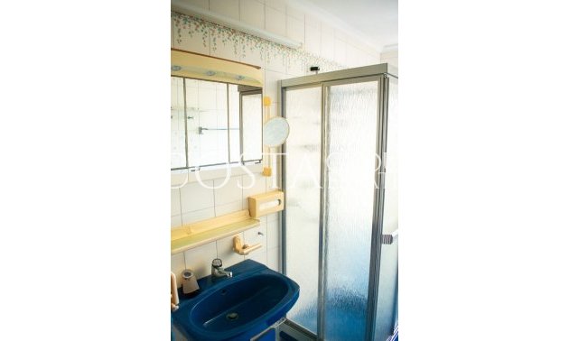 Herverkoop - Villa -
Cartagena - La Manga del Mar Menor