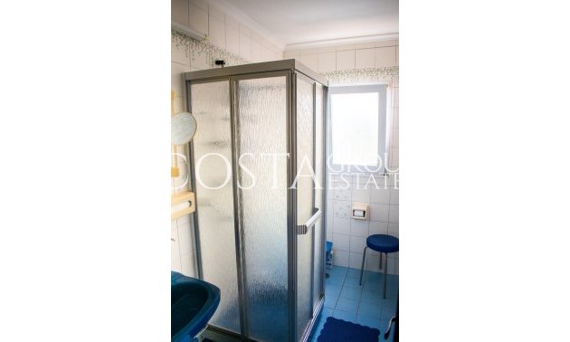 Herverkoop - Villa -
Cartagena - La Manga del Mar Menor