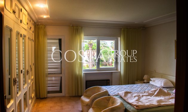 Herverkoop - Villa -
Cartagena - La Manga del Mar Menor