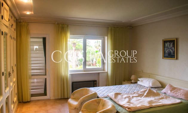 Herverkoop - Villa -
Cartagena - La Manga del Mar Menor