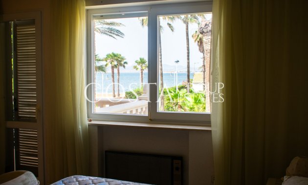 Herverkoop - Villa -
Cartagena - La Manga del Mar Menor