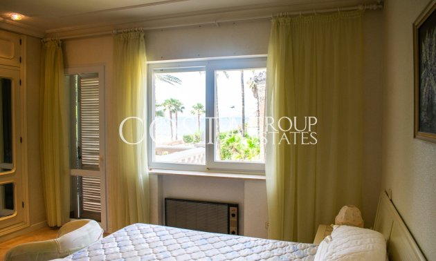 Herverkoop - Villa -
Cartagena - La Manga del Mar Menor