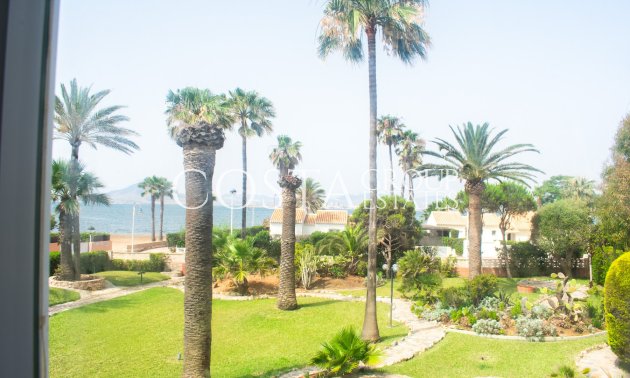 Herverkoop - Villa -
Cartagena - La Manga del Mar Menor