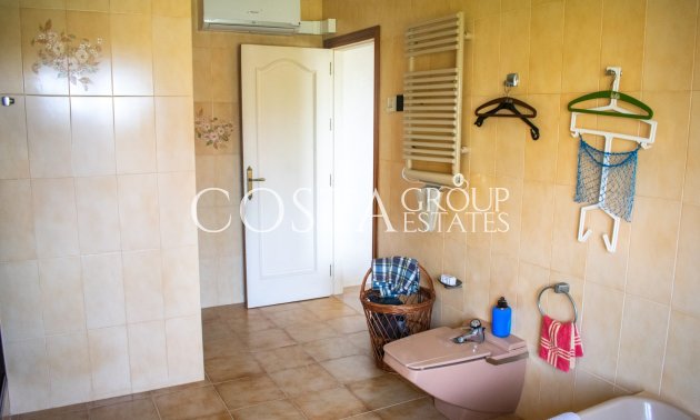 Herverkoop - Villa -
Cartagena - La Manga del Mar Menor