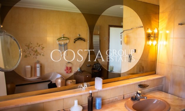 Herverkoop - Villa -
Cartagena - La Manga del Mar Menor