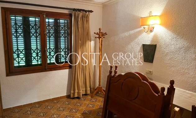 Wiederverkauf - Villa -
Orihuela Costa - Punta Prima