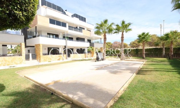 Wiederverkauf - Apartments -
Orihuela Costa