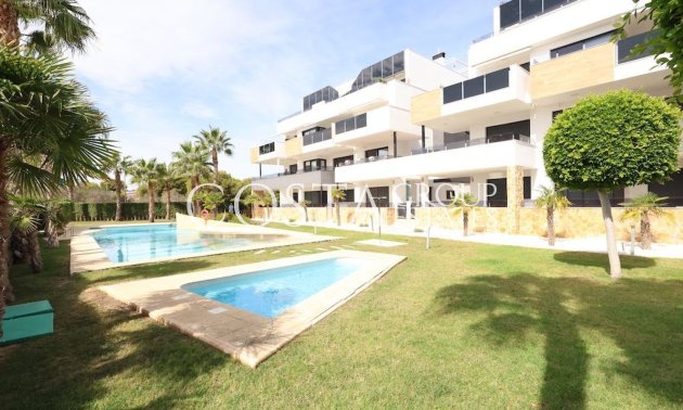 Wiederverkauf - Apartments -
Orihuela Costa