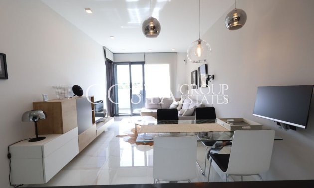 Wiederverkauf - Apartments -
Orihuela Costa