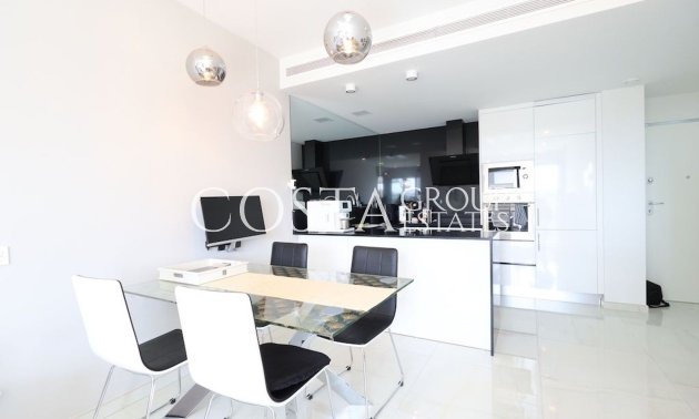 Wiederverkauf - Apartments -
Orihuela Costa