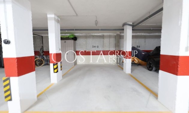 Wiederverkauf - Apartments -
Orihuela Costa