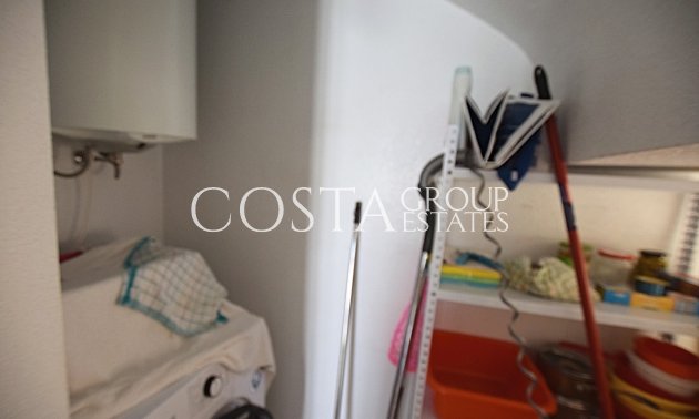 Wiederverkauf - Villa -
Ciudad Quesada - La Fiesta