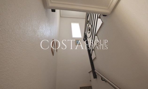 Wiederverkauf - Villa -
Ciudad Quesada - La Fiesta